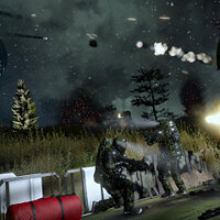 Достижение Объявлена война в игре Space Engineers для Xbox One