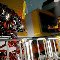 Достижение Доставка лома в игре Space Engineers для Xbox One