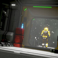 Достижение Затеряться в космосе в игре Space Engineers для Xbox One