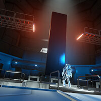 Достижение Монолит в игре Space Engineers для Xbox One
