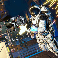 Достижение По коням в игре Space Engineers для Xbox One