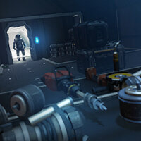 Достижение Главный инженер в игре Space Engineers для Xbox One