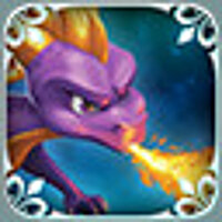 Достижение He's on FIRE! в игре Spyro Reignited Trilogy для Steam