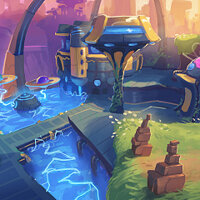 Достижение S2 | Olly Olly Oxen Free в игре Spyro Reignited Trilogy для Xbox One