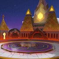 Достижение S2 | RGB в игре Spyro Reignited Trilogy для Xbox One
