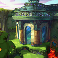 Достижение S3 | Byrd Bombs в игре Spyro Reignited Trilogy для Xbox One