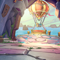 Достижение S1 | Boom! в игре Spyro Reignited Trilogy для Xbox One