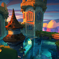 Достижение S3 | ...One Giant Leap For Dragonkind в игре Spyro Reignited Trilogy для Xbox One