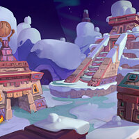 Достижение S3 | A Dozen Cold Ones в игре Spyro Reignited Trilogy для Xbox One