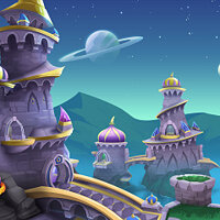 Достижение S3 | Balloon Buster в игре Spyro Reignited Trilogy для Xbox One