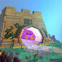 Достижение S3 | 8,000 Reasons To Kick Butt в игре Spyro Reignited Trilogy для Xbox One