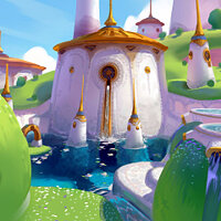 Достижение S2 | Well, You Might as Well в игре Spyro Reignited Trilogy для Xbox One