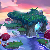 Достижение S3 | Star Power в игре Spyro Reignited Trilogy для Xbox One