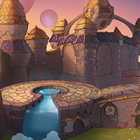 Достижение S1 | All Puffed Up в игре Spyro Reignited Trilogy для Xbox One