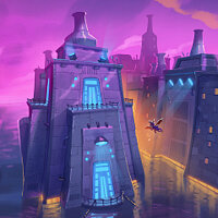 Достижение S2 | Bird is the Word в игре Spyro Reignited Trilogy для Xbox One