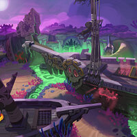 Достижение S3 | Man The Cannons, Man в игре Spyro Reignited Trilogy для Xbox One