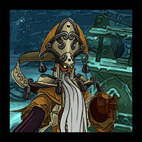 Трофей {trophy} в игре Torchlight 2 для PS4