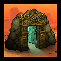 Трофей {trophy} в игре Torchlight 2 для PS4