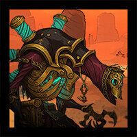 Трофей {trophy} в игре Torchlight 2 для PS4