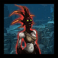Трофей {trophy} в игре Torchlight 2 для PS4