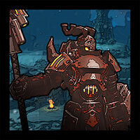 Трофей {trophy} в игре Torchlight 2 для PS4