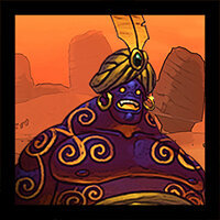 Трофей {trophy} в игре Torchlight 2 для PS4