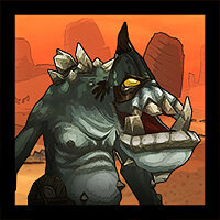 Трофей {trophy} в игре Torchlight 2 для PS4