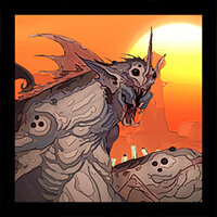 Трофей {trophy} в игре Torchlight 2 для PS4