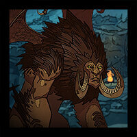 Трофей {trophy} в игре Torchlight 2 для PS4