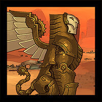 Трофей {trophy} в игре Torchlight 2 для PS4