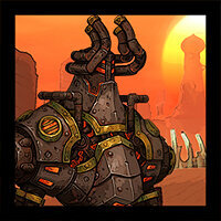 Трофей {trophy} в игре Torchlight 2 для PS4