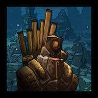 Трофей {trophy} в игре Torchlight 2 для PS4