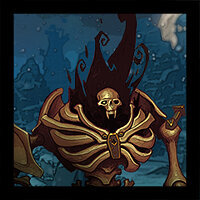 Трофей {trophy} в игре Torchlight 2 для PS4