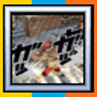 Достижение Sudden Death Elimination в игре Battle Stadium D.O.N для PS2