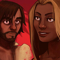 Достижение Romance в игре Dead In Bermuda для Google Play