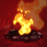 Достижение Firestarter в игре Dead In Bermuda для Google Play