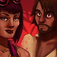Достижение Bad Romance в игре Dead In Bermuda для Google Play