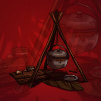 Достижение Don't scratch the bottom в игре Dead In Bermuda для Google Play