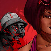 Достижение Tango down! в игре Dead In Bermuda для Google Play