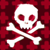 Достижение Just a flu в игре Dead In Bermuda для Google Play