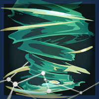 Достижение Seeker: Scorched Earth в игре Risk of Rain 2 для Steam
