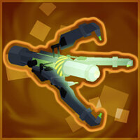 Достижение [REDACTED] в игре Risk of Rain 2 для Steam