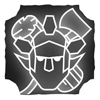 Трофей {trophy} в игре Decay of Logos для PS4