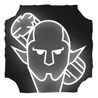 Трофей {trophy} в игре Decay of Logos для PS4
