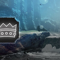 Достижение Royalty Poser в игре Decay of Logos для Xbox One