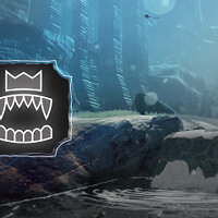 Достижение The Chomper King в игре Decay of Logos для Xbox One