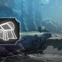 Достижение Amazing Chest Ahead в игре Decay of Logos для Xbox One