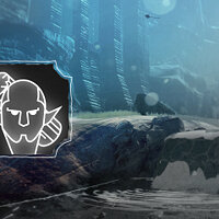 Достижение The Bark Carrier в игре Decay of Logos для Xbox One