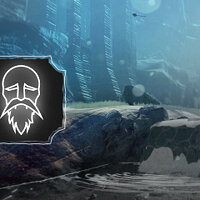Достижение Heavy Lies the Crown в игре Decay of Logos для Xbox One