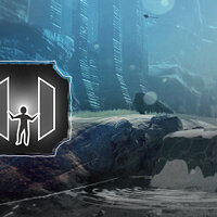 Достижение Merciful? в игре Decay of Logos для Xbox One